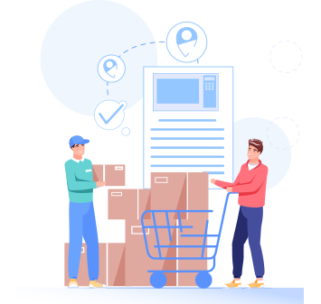 Inventory Management Services